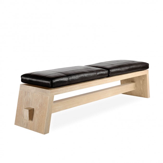 Bench Bed