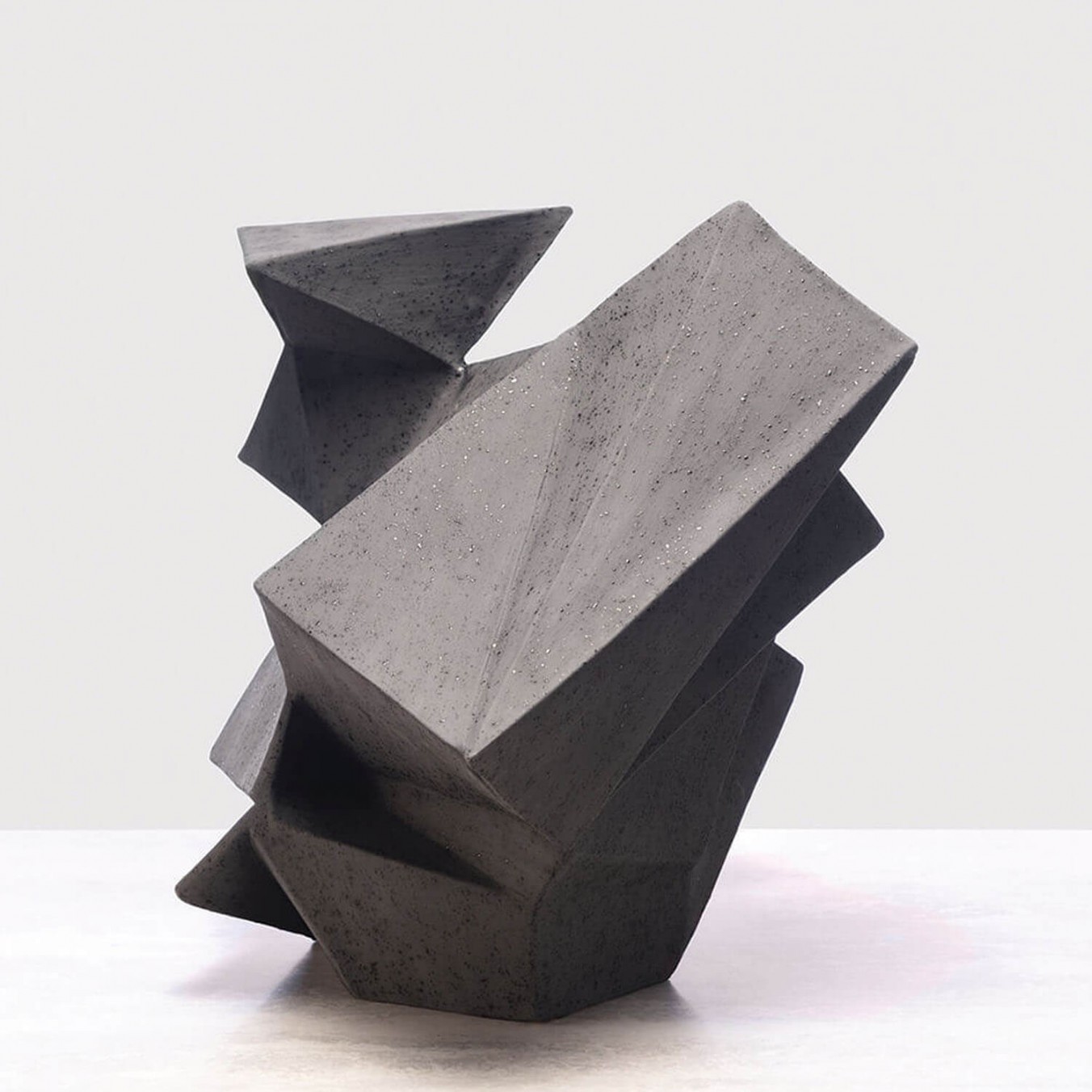 Chantel Woodman Rock Sculptures