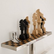 Chess Console