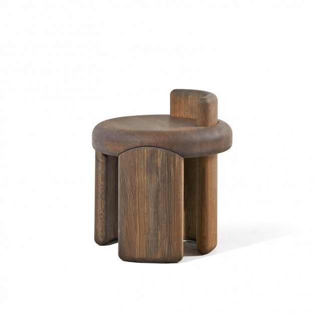 Kafa stool