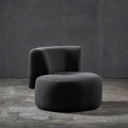 LEK Armchair