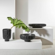 TIME / LESS Vessel 1