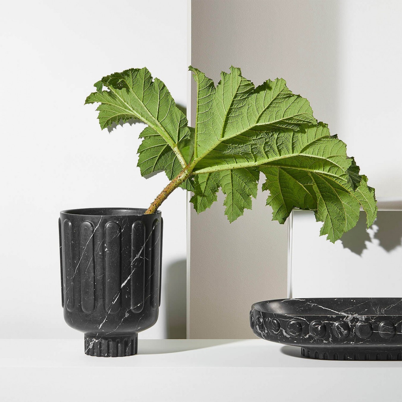 TIME / LESS Vessel 1