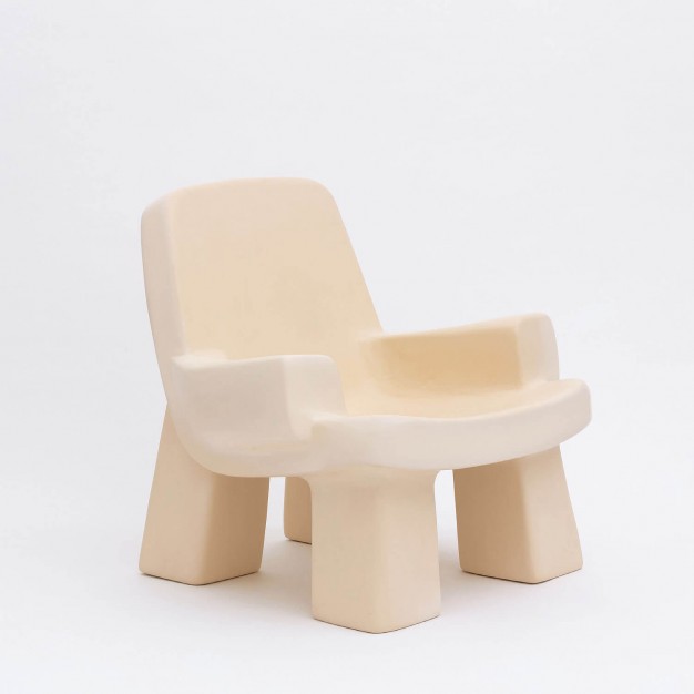 FUDGE CHAIR