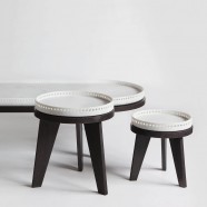 FIUMICINO COFFEE TABLE