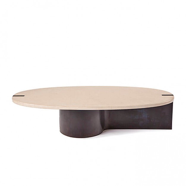 SLATER COFFEE TABLE