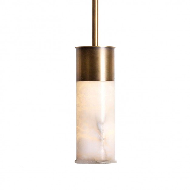 erato pendant - medium