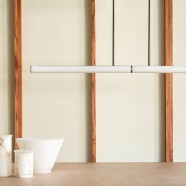 callisto suspension horizontal pendant