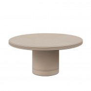 SCALA ROUND DINING TABLE
