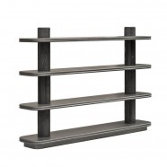 SCALA SINGLE BOOKSHELF