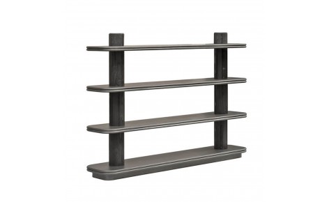 SCALA SINGLE BOOKSHELF