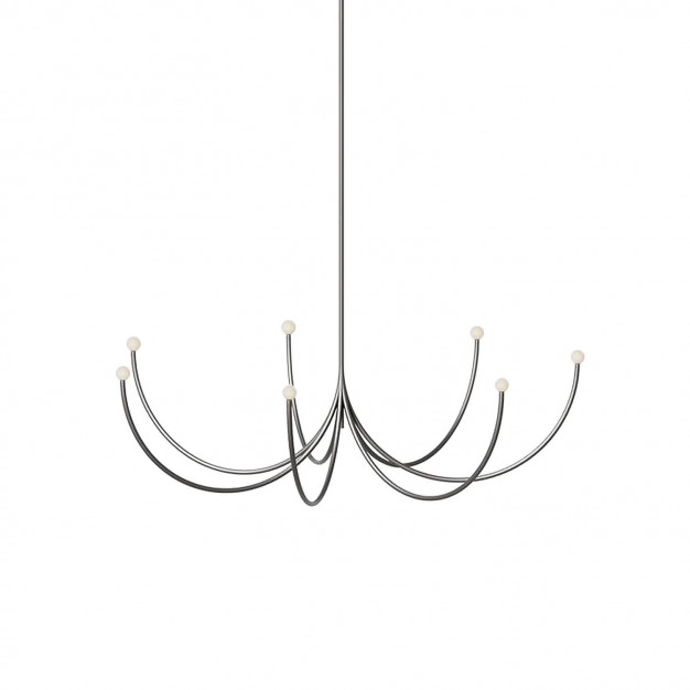 Arca Single Tier Chandelier - Medium