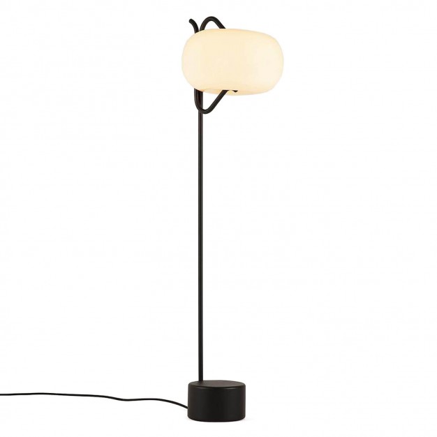 Balloon Floor Lamp