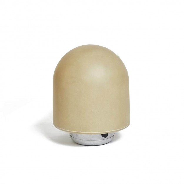 Puffball Table Lamp