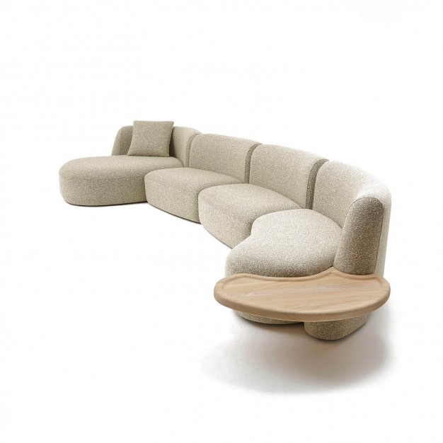 OZE Modular sofa