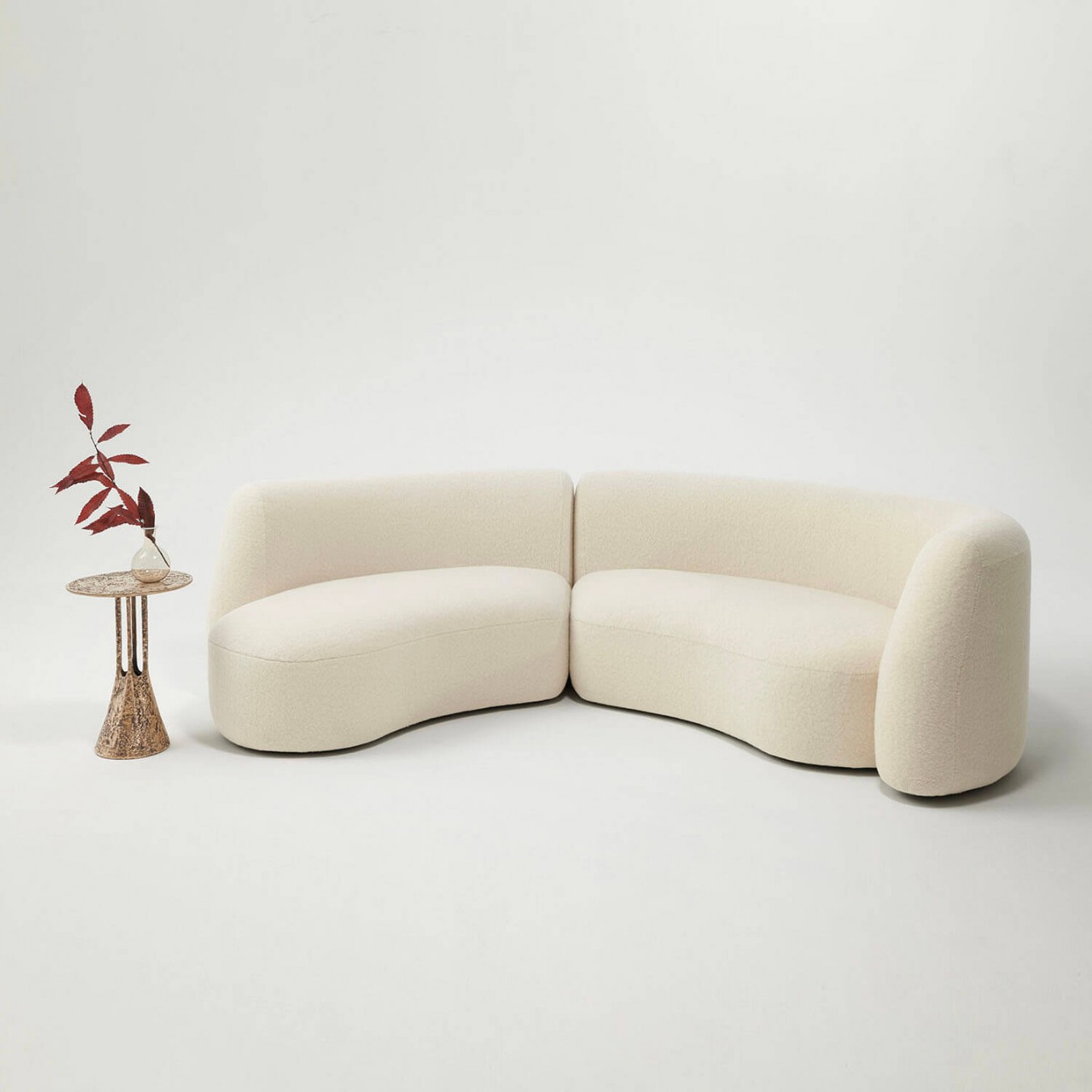 OZE Modular sofa