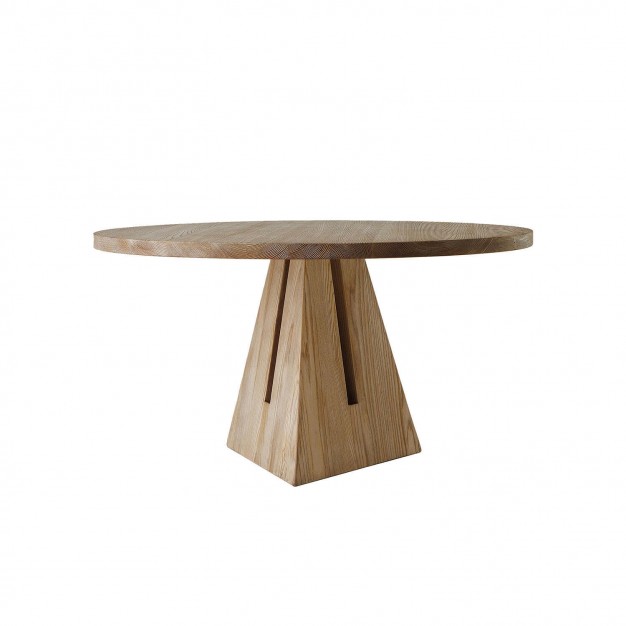 Portal Ash Dining Table