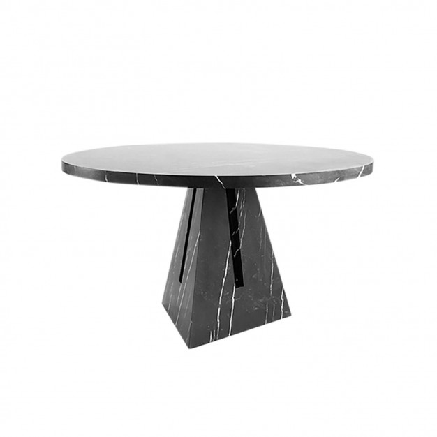 Portal Marble Dining Table