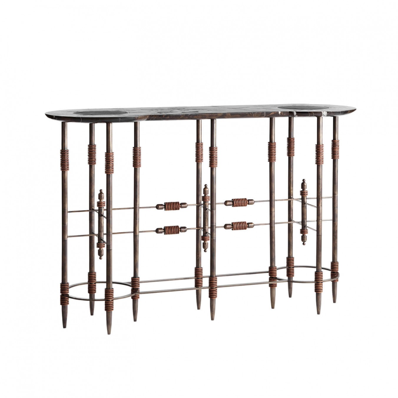 Pars Console Table