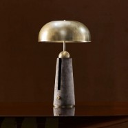 METRONOME TABLE LAMP