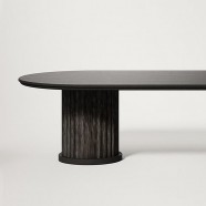 KITAYAMA LONG DINING TABLE k22