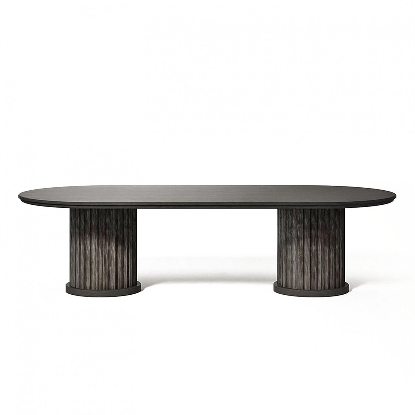 KITAYAMA LONG DINING TABLE k22