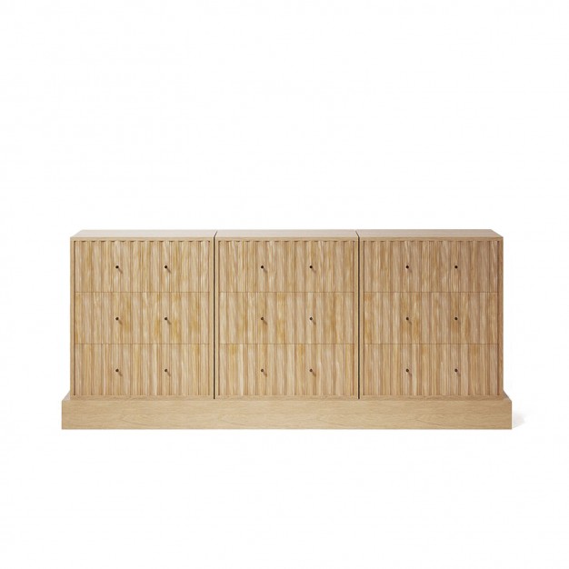 KITAYAMA SIDEBOARD 9 DRAWERS