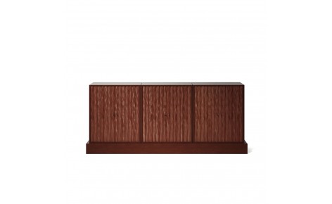 KITAYAMA SIDEBOARD 6 DOORS