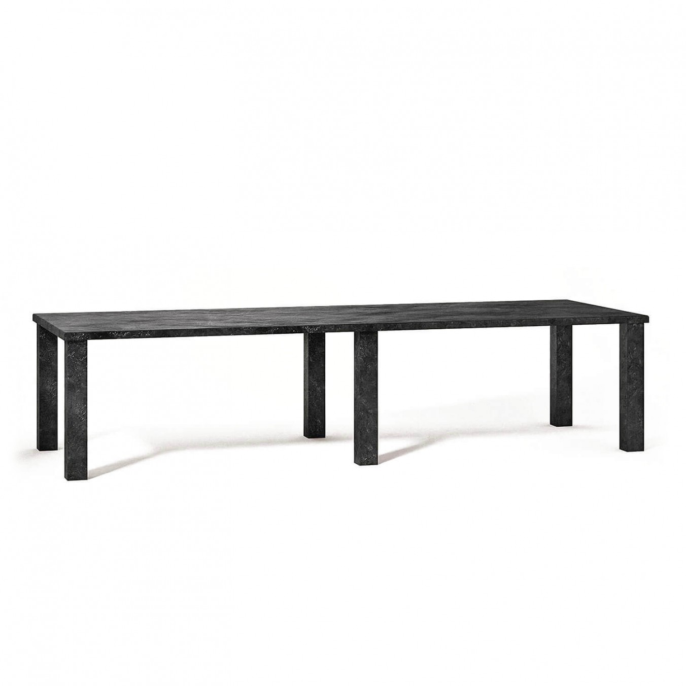 HILIAS rectangular table 320