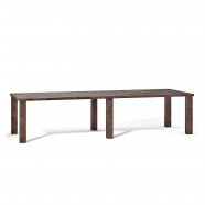 HILIAS rectangular table 320