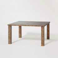 HILIAS square table