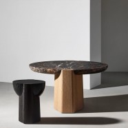 Akra side table