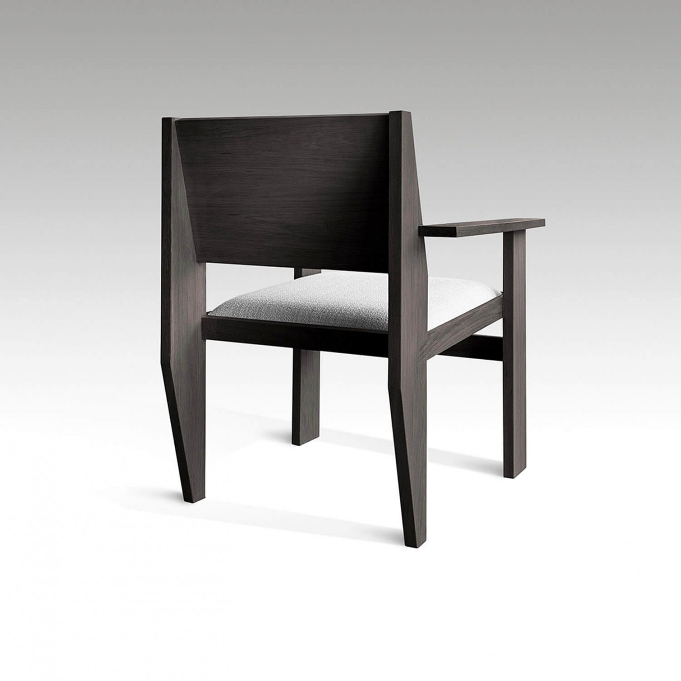 Moramour chair