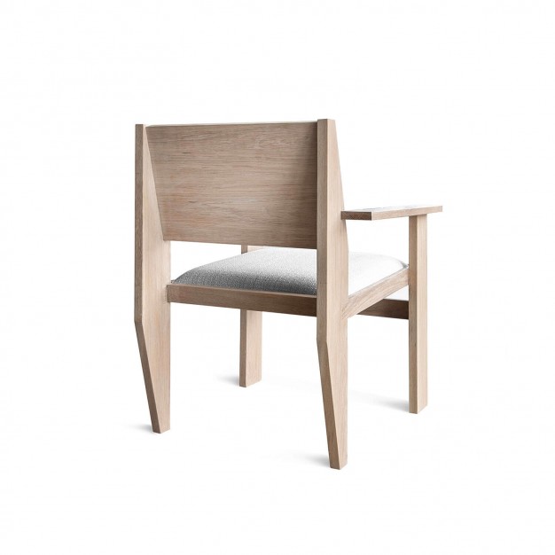 Moramour chair