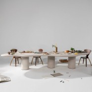 OOL 410 Dining Table