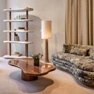 OOL 240 Sofa