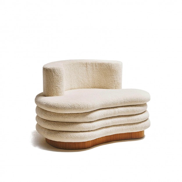 OOL120 Armchair