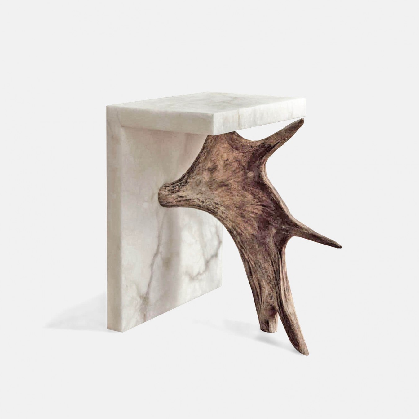 STAG T Alabaster