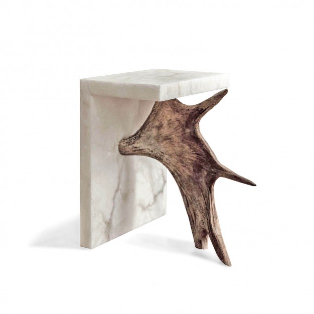 STAG T Alabaster