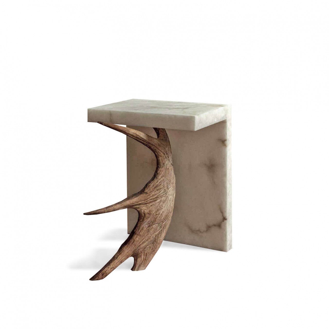 STAG T Alabaster