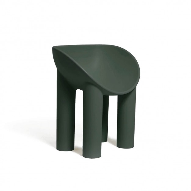 Roly-Poly Dining Chair
