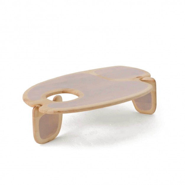 Palette COFFEE TABLE