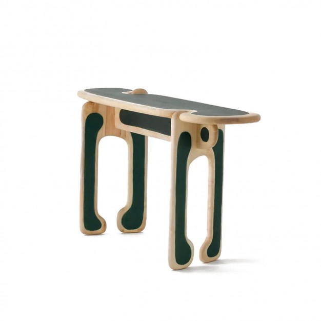 Palette Console TABLE