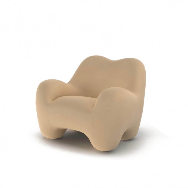Gummy ARMCHAIR