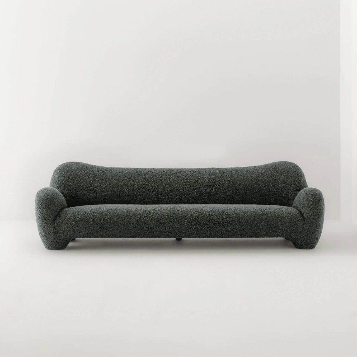 Gummy Sofa