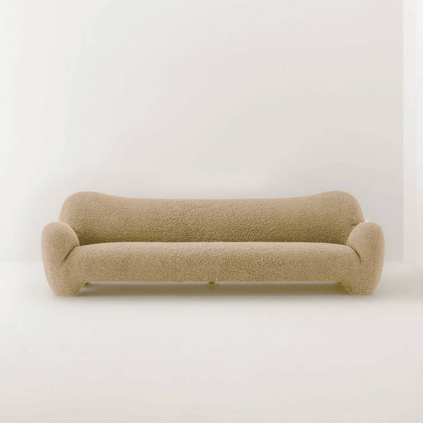 Gummy Sofa