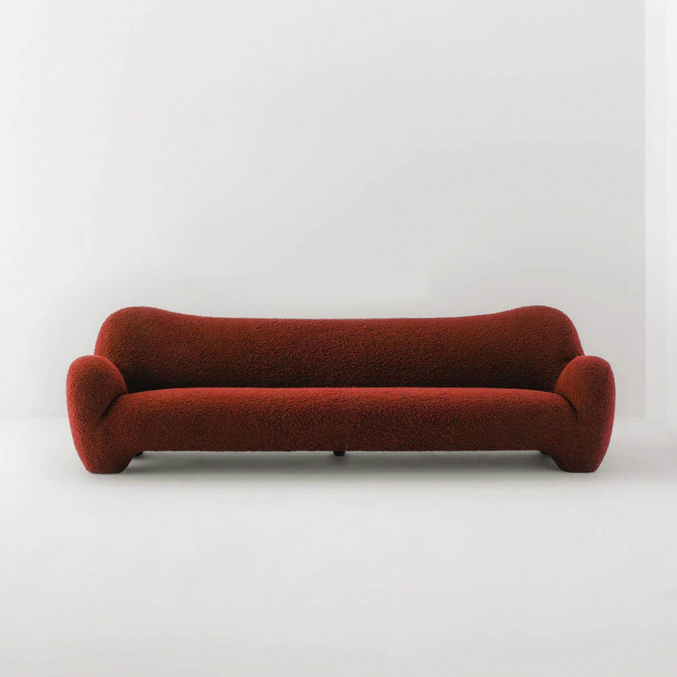 Gummy Sofa
