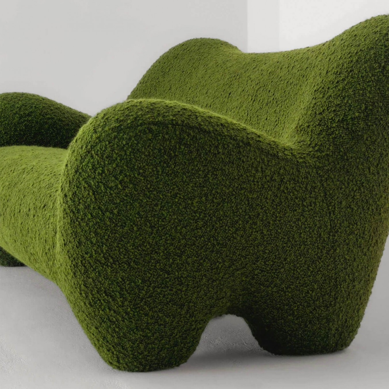 Gummy Sofa