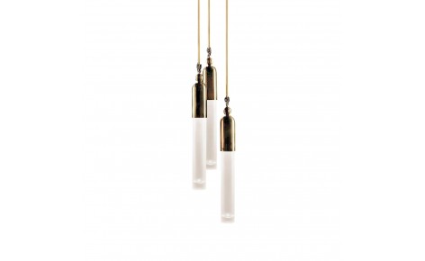TASSEL 3 INSTALLATION