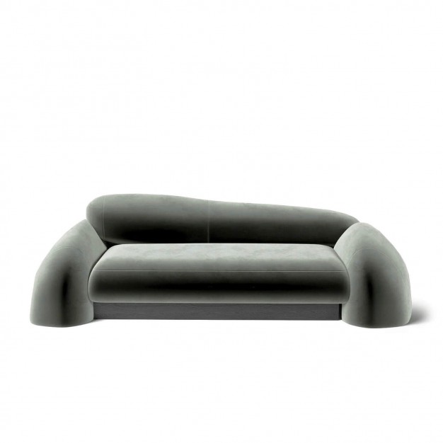 PLYN small sofa